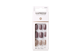 Thumbnail of product Kiss - imPRESS Press-On Manicure Short Nail, 30 units, Flawless
