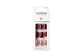 Thumbnail of product Kiss - imPRESS Press-On Manicure Short Nail, 30 units, No Other