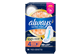 Thumbnail of product Always - Ultra Thin Pads Size 4 Overnight Absorbency Unscented with Wings, 26 units