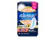 Thumbnail of product Always - Ultra Thin Pads Size 4 Overnight Absorbency Unscented with Wings