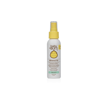 Image 2 of product Baby Bum - Mineral Sunscreen Spray Lotion SPF 50, 88 ml
