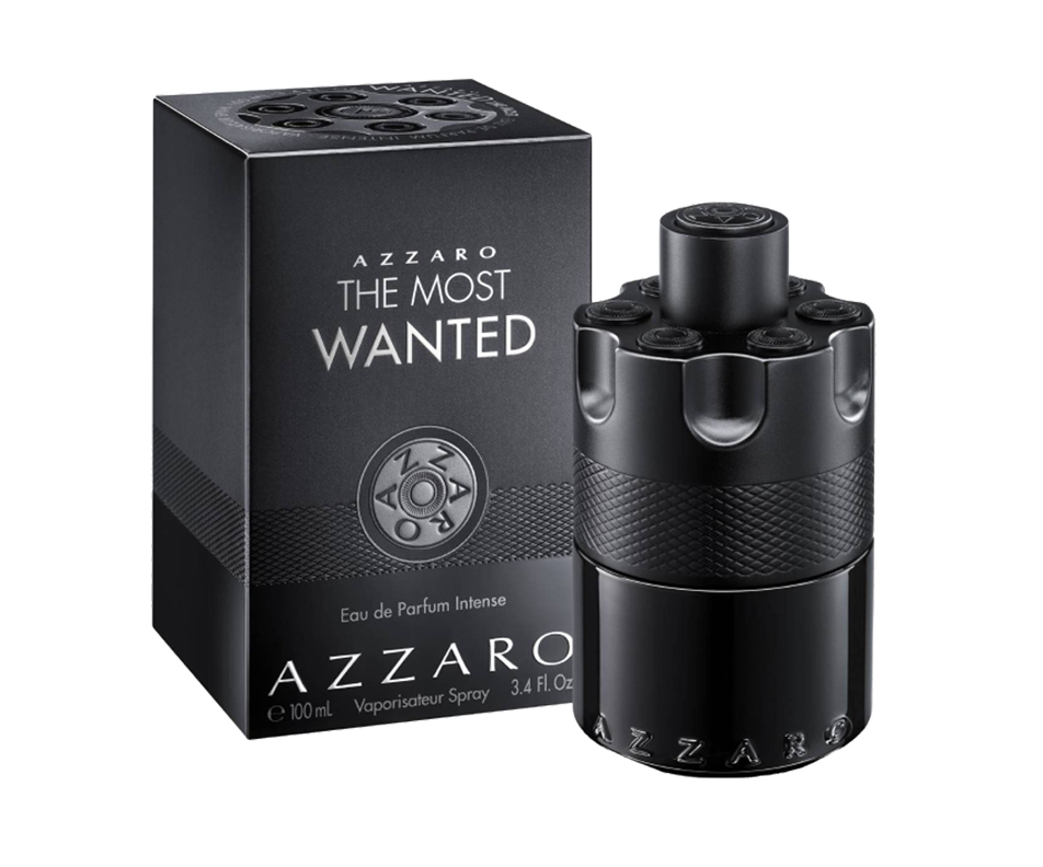 Azzaro The Most Wanted Parfum 100ml www.jeancoutu.com