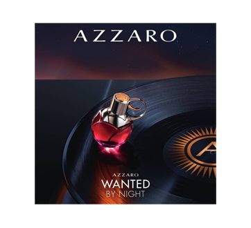 Image 4 of product Azzaro - Wanted Girl by Night Eau de Parfum, 50 ml