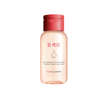 My Clarins Re-Move Micellar Cleansing Water, 200 ml