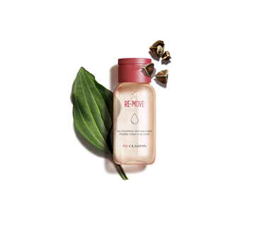 Image 2 of product Clarins - My Clarins Re-Move Micellar Cleansing Water, 200 ml