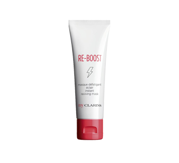 My Clarins Re-Boost Instant Reviving Mask, 50 ml