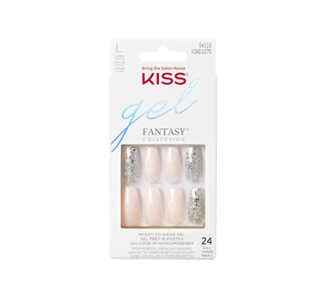 Fantasy Collection Ready-to-Wear Gel, 24 units