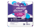 Thumbnail of product Always - Discreet Ultimate Extra Protect Postpartum Incontinence Pads