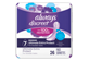 Thumbnail of product Always - Discreet Ultimate Extra Protect Postpartum Incontinence Pads