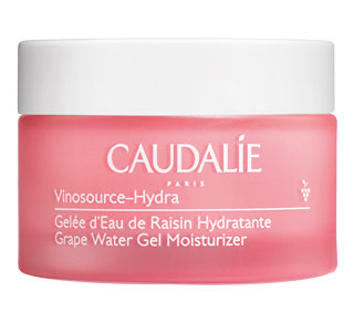 Vinosource-Hydra Grape Water Gel Moisturizer, 50 ml