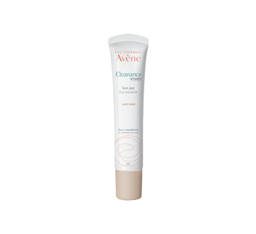 Cleanance WOMEN Tinted day emulsion, 40 ml