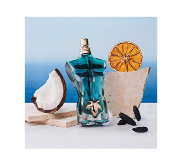 Jean paul gaultier le beau eau de toilette 125 ml deals
