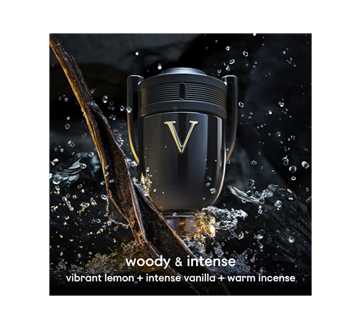 Image 1 of product Paco Rabanne - Invictus Victory Eau de Parfum Extreme, 100 ml