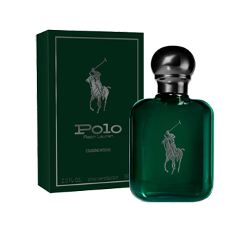 Image 2 of product Ralph Lauren - Polo Cologne Intense, 59 ml