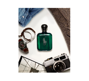 Polo Cologne Intense, 59 ml – Ralph Lauren : Fragrance for men