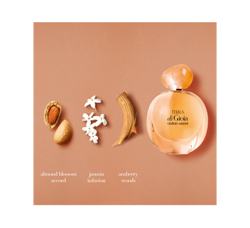 Image 2 of product Giorgio Armani - Terra Di Gioia Eau De Parfum, 50 ml