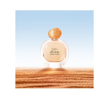 Image 6 of product Giorgio Armani - Terra Di Gioia Eau De Parfum, 50 ml