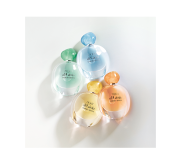 Image 7 of product Giorgio Armani - Terra Di Gioia Eau De Parfum, 50 ml