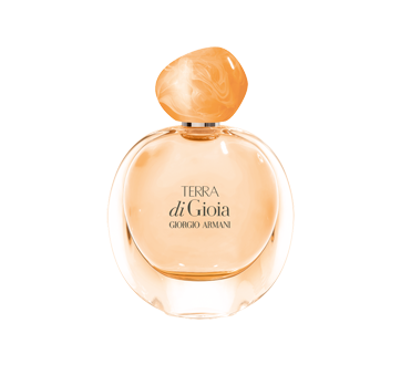 Image 8 of product Giorgio Armani - Terra Di Gioia Eau De Parfum, 50 ml