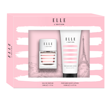 Image of product Elle l'Édition - Elle l'Édition Eau de Parfum Set, 2 units