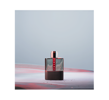 Image 3 of product Prada - Luna Rossa Carbon Eau de Toilette, 50 ml