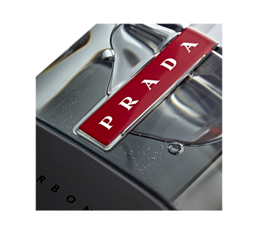 Image 4 of product Prada - Luna Rossa Carbon Eau de Toilette, 50 ml