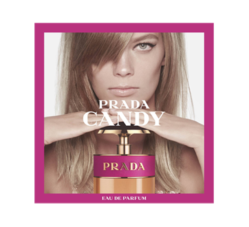 Image 5 of product Prada - Candy Eau de Parfum, 80 ml