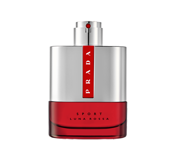 Image 1 of product Prada - Luna Rossa Sport Eau de Toilette, 100 ml