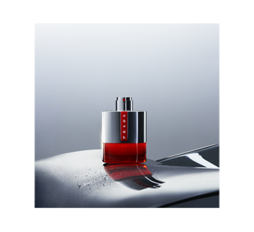Image 3 of product Prada - Luna Rossa Sport Eau de Toilette, 50 ml
