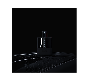 Image 3 of product Prada - Luna Rossa Black Eau de Parfum, 100 ml