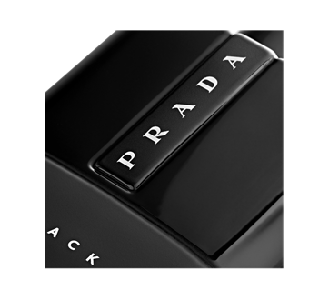 Image 4 of product Prada - Luna Rossa Black Eau de Parfum, 100 ml