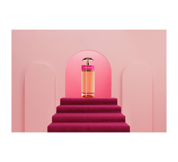 Image 2 of product Prada - Candy Eau de Parfum, 30 ml