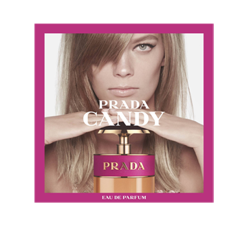 Image 4 of product Prada - Candy Eau de Parfum, 30 ml