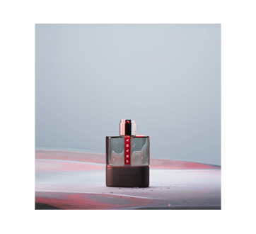 Image 3 of product Prada - Luna Rossa Carbon Eau de Toilette, 100 ml