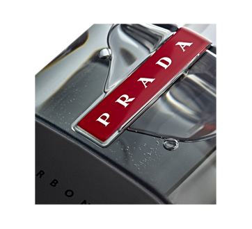 Image 4 of product Prada - Luna Rossa Carbon Eau de Toilette, 100 ml