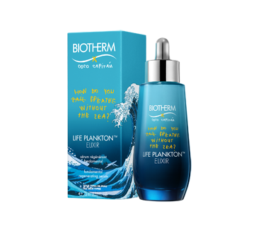 Image 2 of product Biotherm - Life Plankton Elixir Limited Edition, 75 ml
