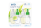 Thumbnail of product Febreze - Light Odor-Eliminating Air Freshener, 2 x 26 ml, Bamboo