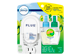 Thumbnail of product Febreze - Plug Fade Defy Odor-Eliminating Air Freshener Starter Kit & Oil Refill, 26 ml, Original