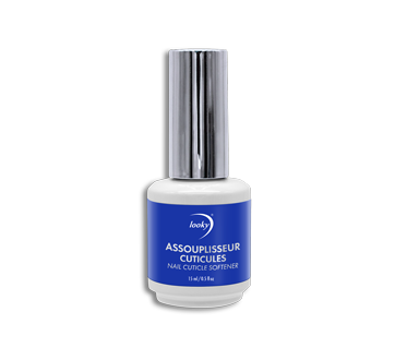 Cuticule Softener, 15 ml
