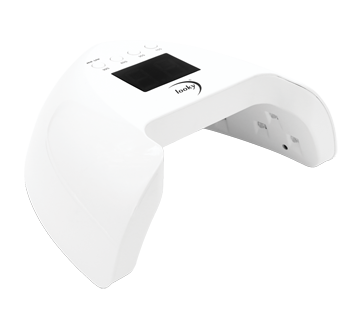 Deluxe LED/UV Nail Dryer Lamp, 1 unit