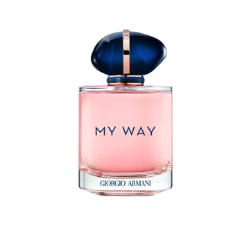Image 2 of product Giorgio Armani - My Way Eau de Parfum, 90 ml