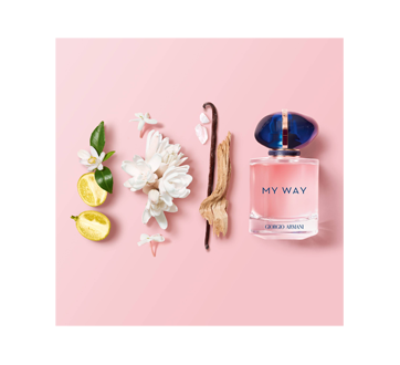 Image 3 of product Giorgio Armani - My Way Eau de Parfum, 90 ml