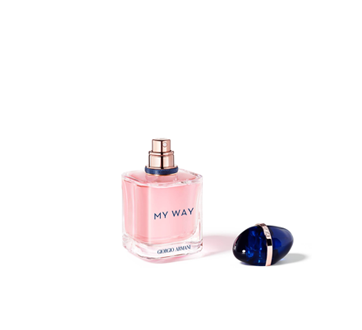 Image 4 of product Giorgio Armani - My Way Eau de Parfum, 90 ml