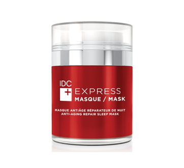 Express Anti-Aging Repair Sleep Mask, 50 ml