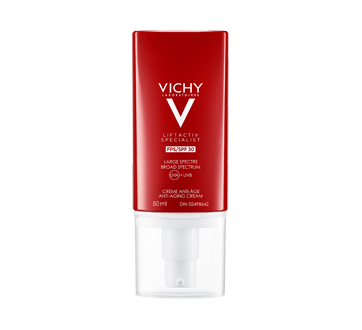 LiftActiv Specialist Anti-Aging Cream SPF 30, 50 ml
