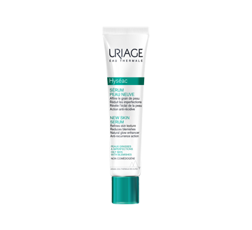 Hyséac new Skin Serum, 40 ml