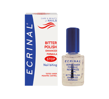 Bitter Polish Enhanced Formula, 10 ml