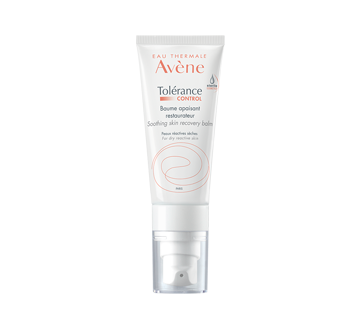 TOLERANCE CONTROL Soothing skin recovery balm, 40 ml