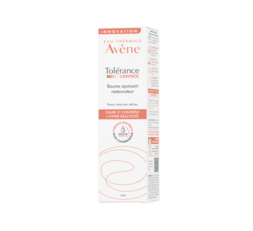 Image 2 of product Avène - TOLERANCE CONTROL Soothing skin recovery balm, 40 ml