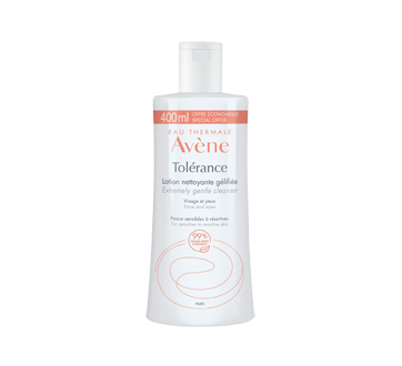 Image 1 of product Avène - Tolerance Extremely Gentle Cleanser, 400 ml